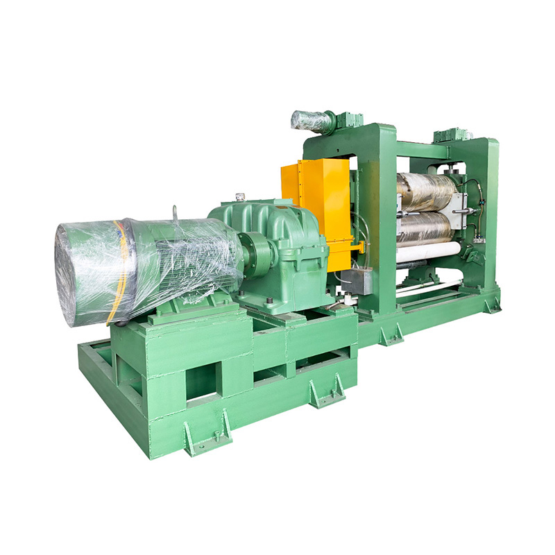 Pag-maximize sa Kahusayan gamit ang Mga Rubber Calender Machine: Operasyon, Pagpapanatili, at Pinakamahuhusay na Kasanayan