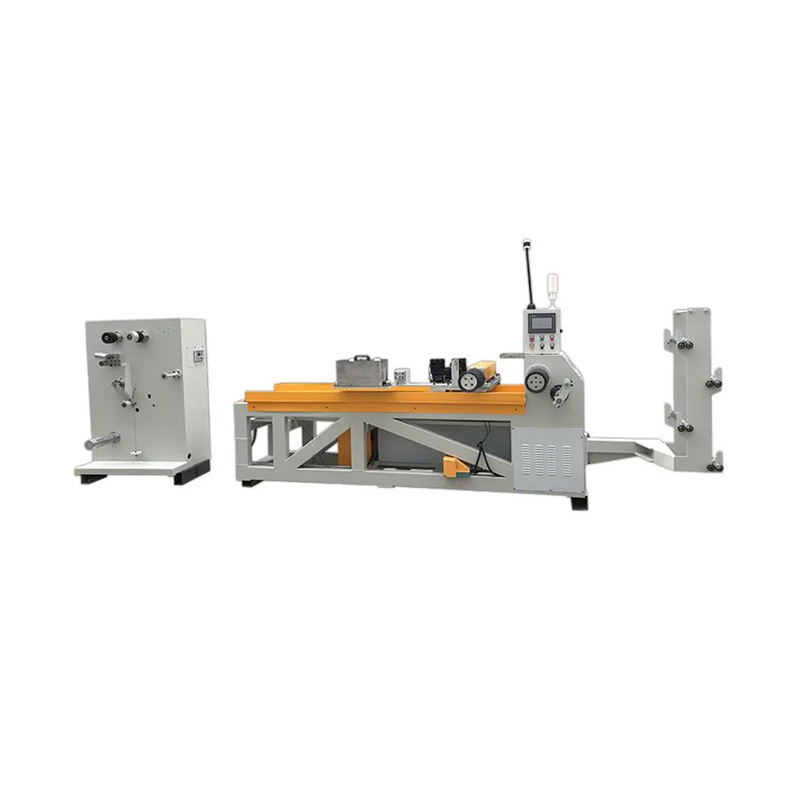 Awtomatikong Coil Winding Machine