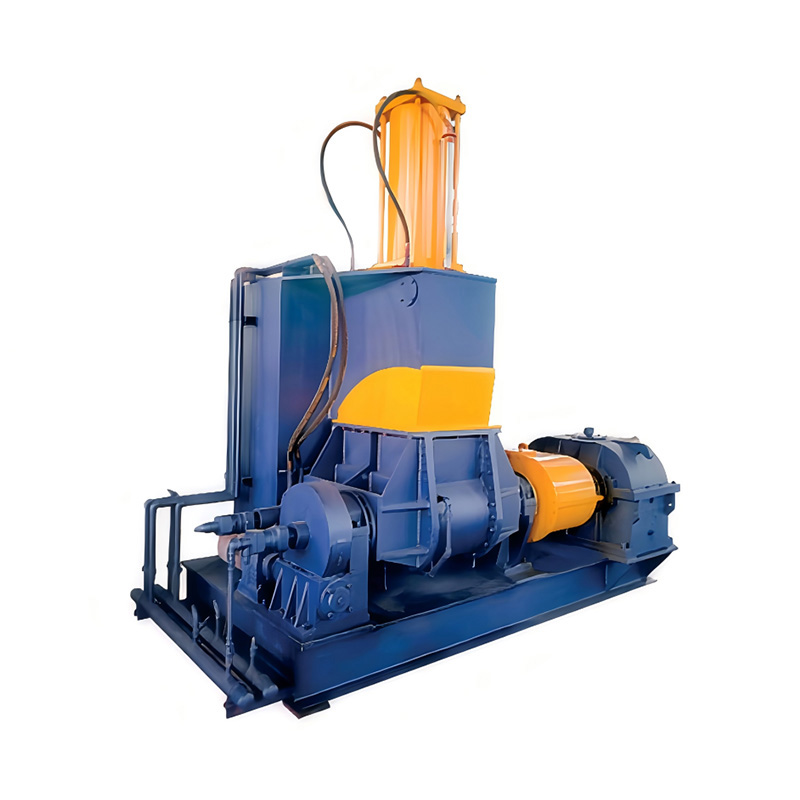 Goma machine machine