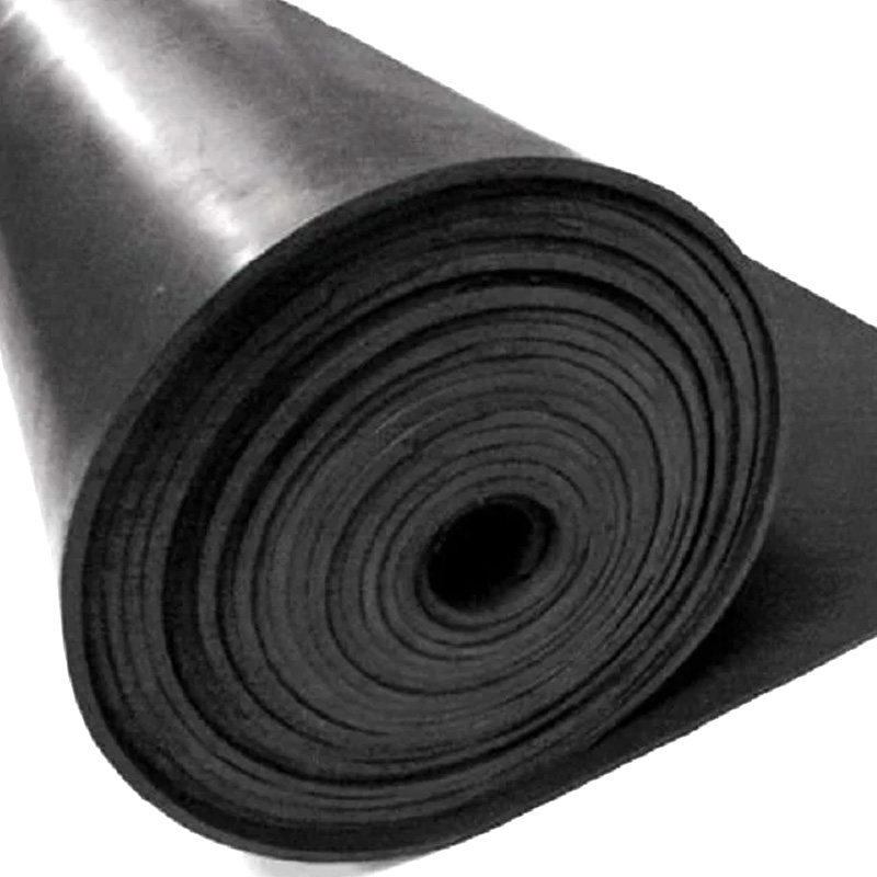 Butyl goma sheet