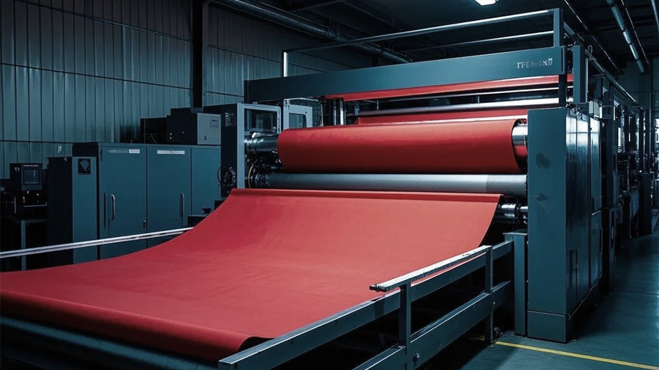 Ano ang gumaganang prinsipyo ng makina ng paghahalo ng goma?