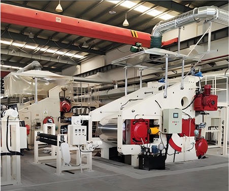 Anhui Sincere Machinery Co, Ltd.