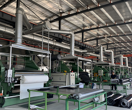 Anhui Sincere Machinery Co, Ltd.