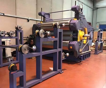 Anhui Sincere Machinery Co, Ltd.