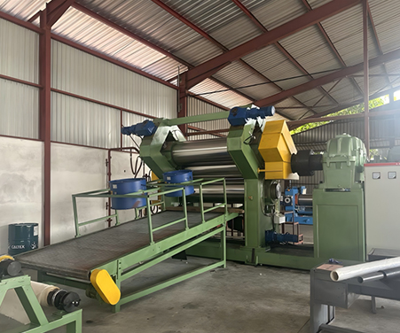 Anhui Sincere Machinery Co, Ltd.