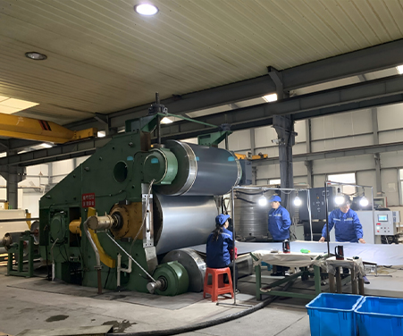 Anhui Sincere Machinery Co, Ltd.