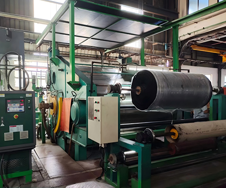 Anhui Sincere Machinery Co, Ltd.