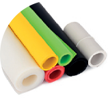 Goma Vulcanizing Press Machine