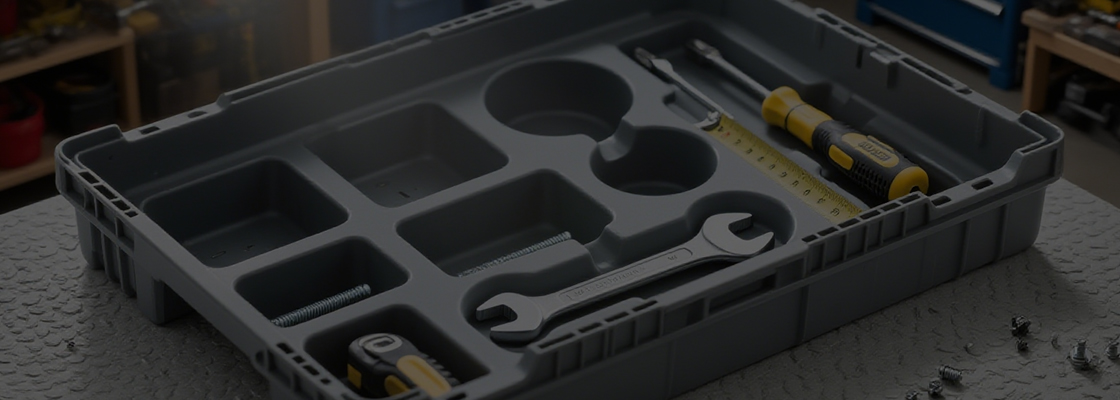 Mga produktong plastik